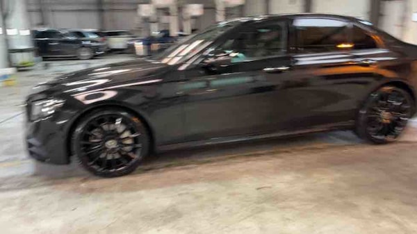Used Mercedes-Benz E Class 2020 for sale - 75833417: Photo 83