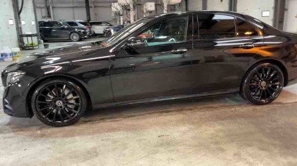 Used Mercedes-Benz E Class 2020 for sale - 75833417: Photo 84