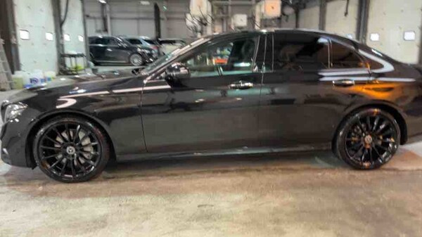 Used Mercedes-Benz E Class 2020 for sale - 75833417: Photo 89