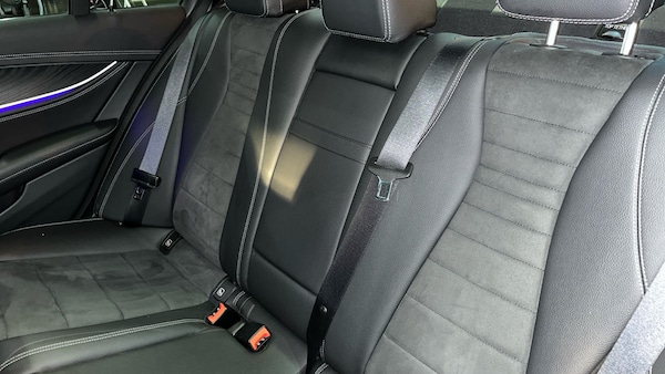 Used Mercedes-Benz E Class 2020 for sale - 75833417: Photo 8