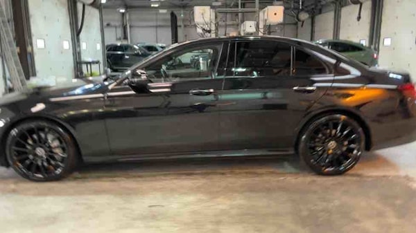 Used Mercedes-Benz E Class 2020 for sale - 75833417: Photo 92