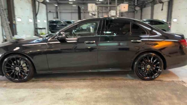 Used Mercedes-Benz E Class 2020 for sale - 75833417: Photo 93