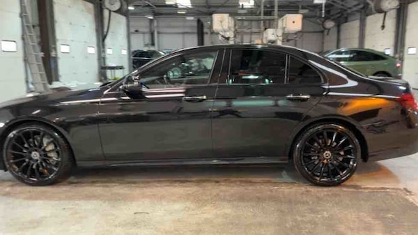 Used Mercedes-Benz E Class 2020 for sale - 75833417: Photo 95