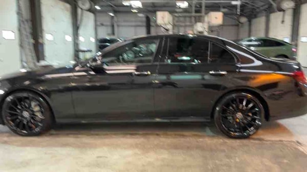 Used Mercedes-Benz E Class 2020 for sale - 75833417: Photo 96