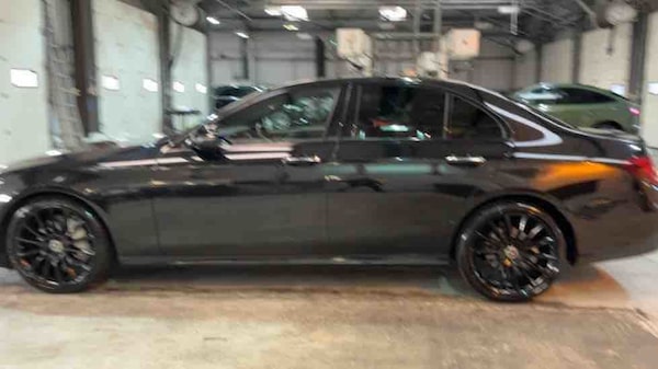 Used Mercedes-Benz E Class 2020 for sale - 75833417: Photo 97