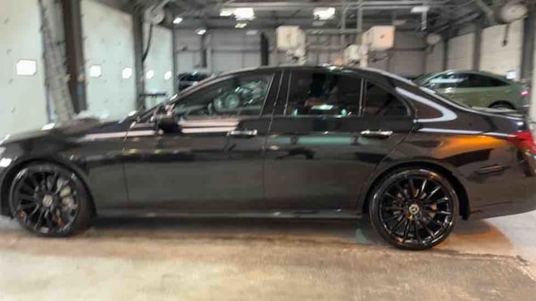 Used Mercedes-Benz E Class 2020 for sale - 75833417: Photo 98