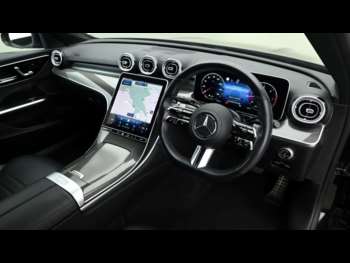 Used Mercedes-Benz C-Class 2022 for sale - 74450107: Photo