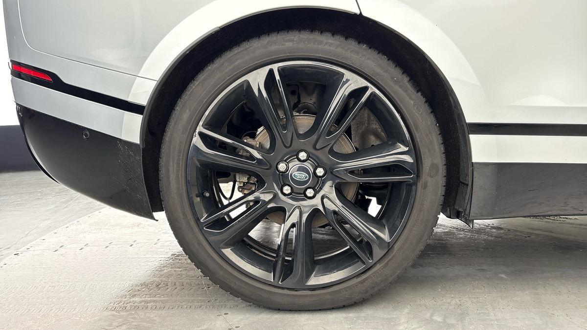 Used Land Rover Range Rover Velar 2022 for sale - 77437956: Photo 10