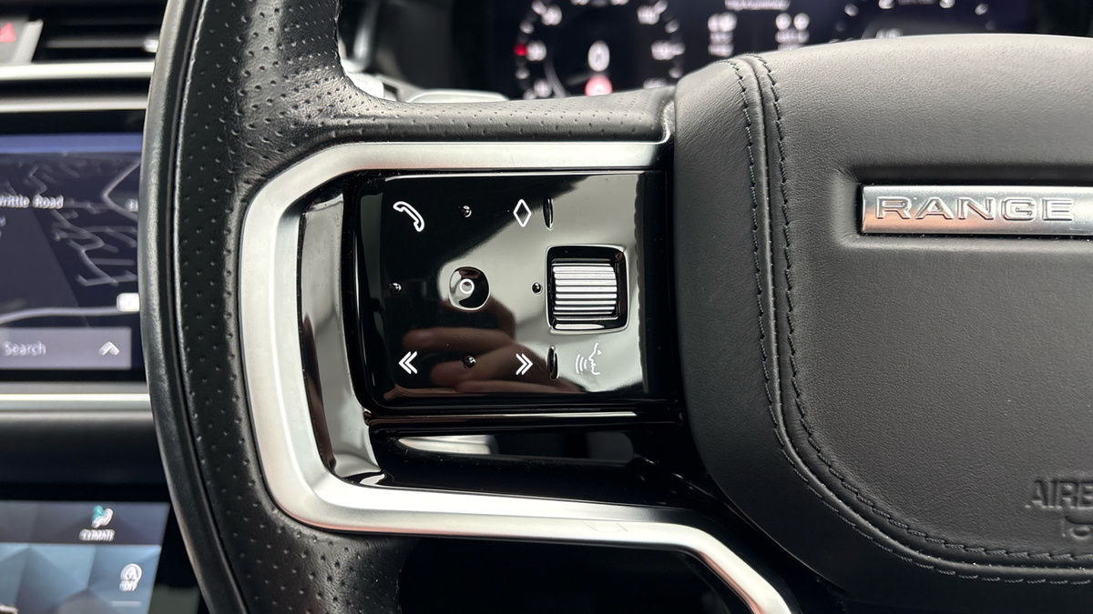 Used Land Rover Range Rover Velar 2022 for sale - 77437956: Photo 13