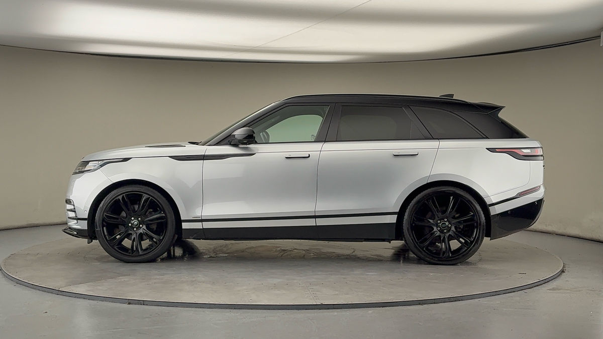 Used Land Rover Range Rover Velar 2022 for sale - 77437956: Photo 15