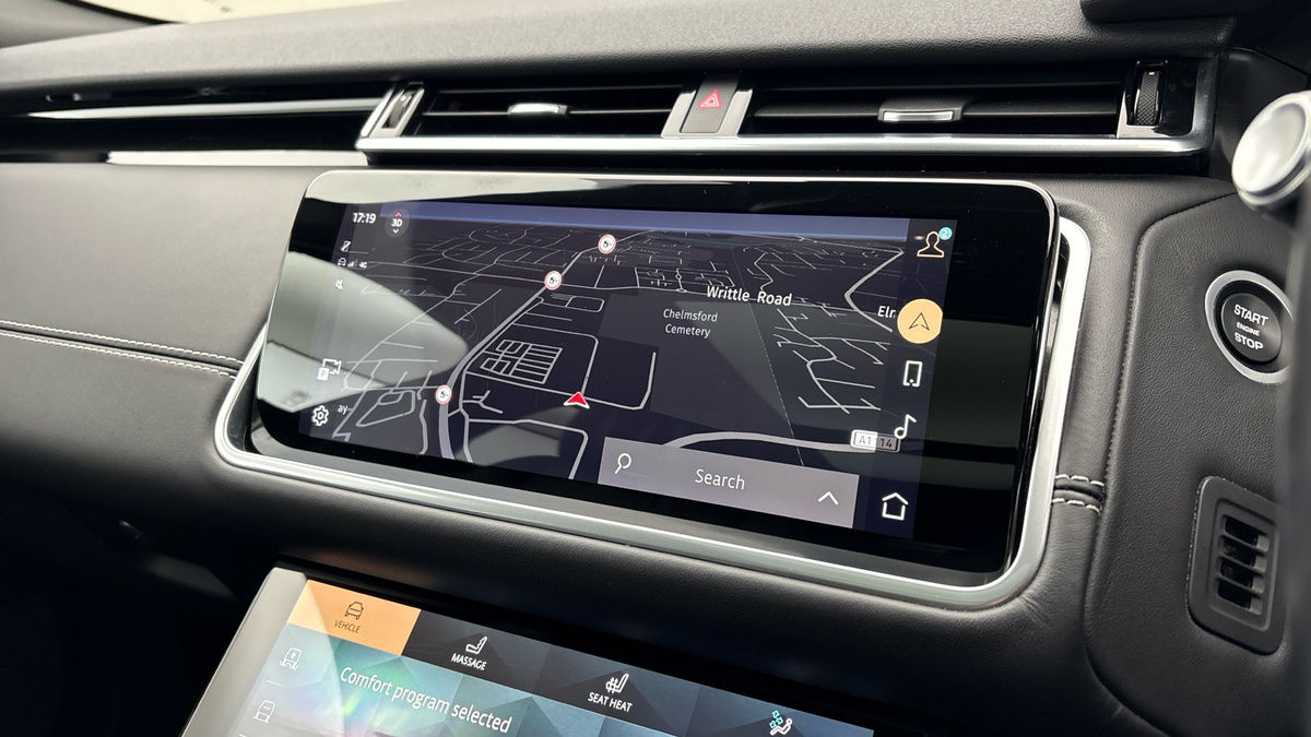 Used Land Rover Range Rover Velar 2022 for sale - 77437956: Photo 17