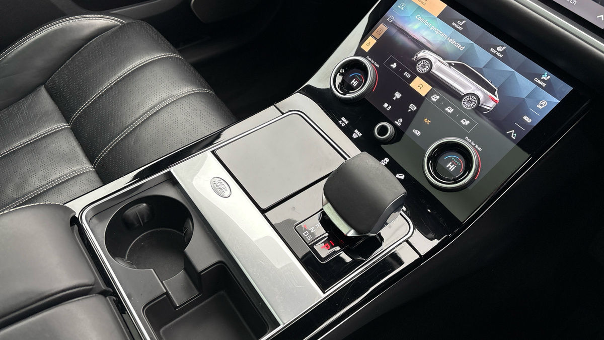 Used Land Rover Range Rover Velar 2022 for sale - 77437956: Photo 18