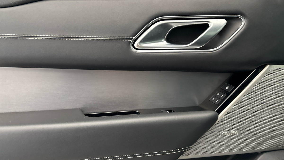 Used Land Rover Range Rover Velar 2022 for sale - 77437956: Photo 19