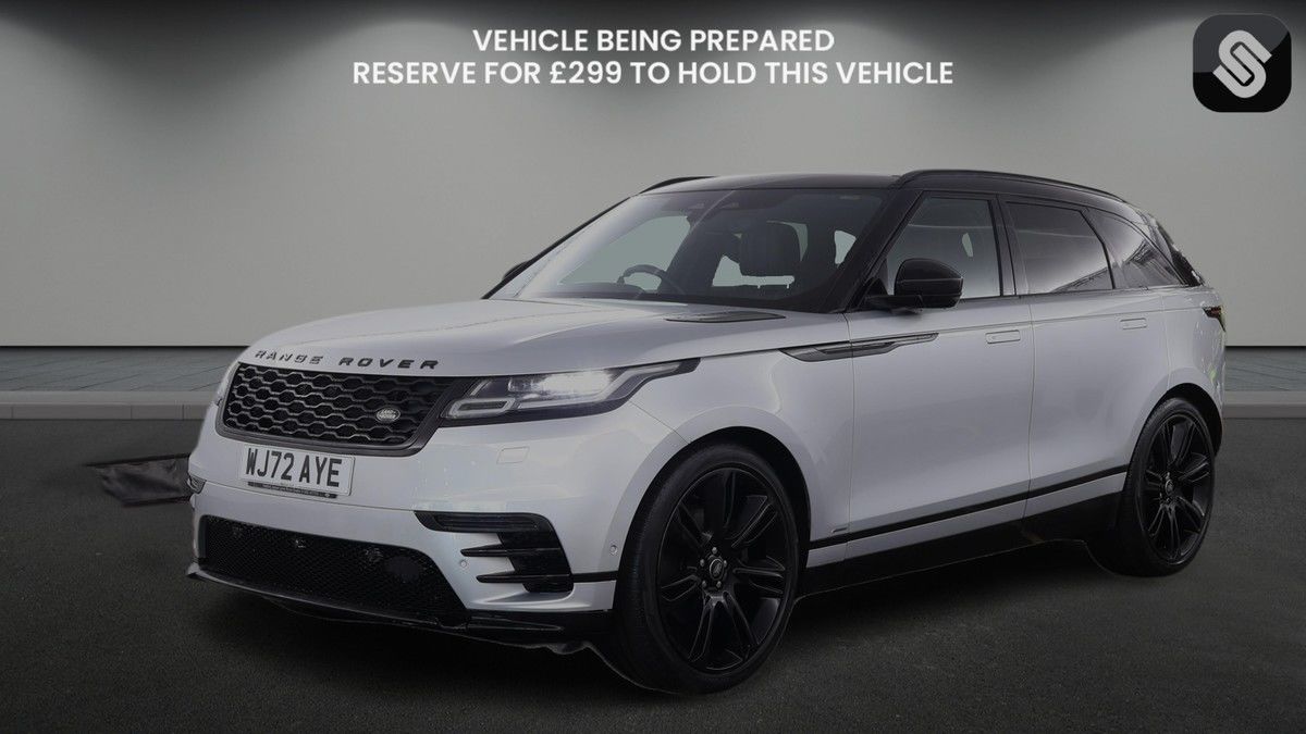 Used Land Rover Range Rover Velar 2022 for sale - 77437956: Photo 2