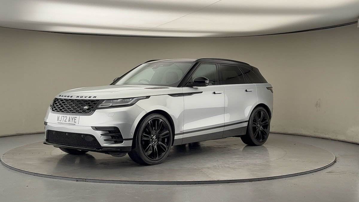 Used Land Rover Range Rover Velar 2022 for sale - 77437956: Photo 20