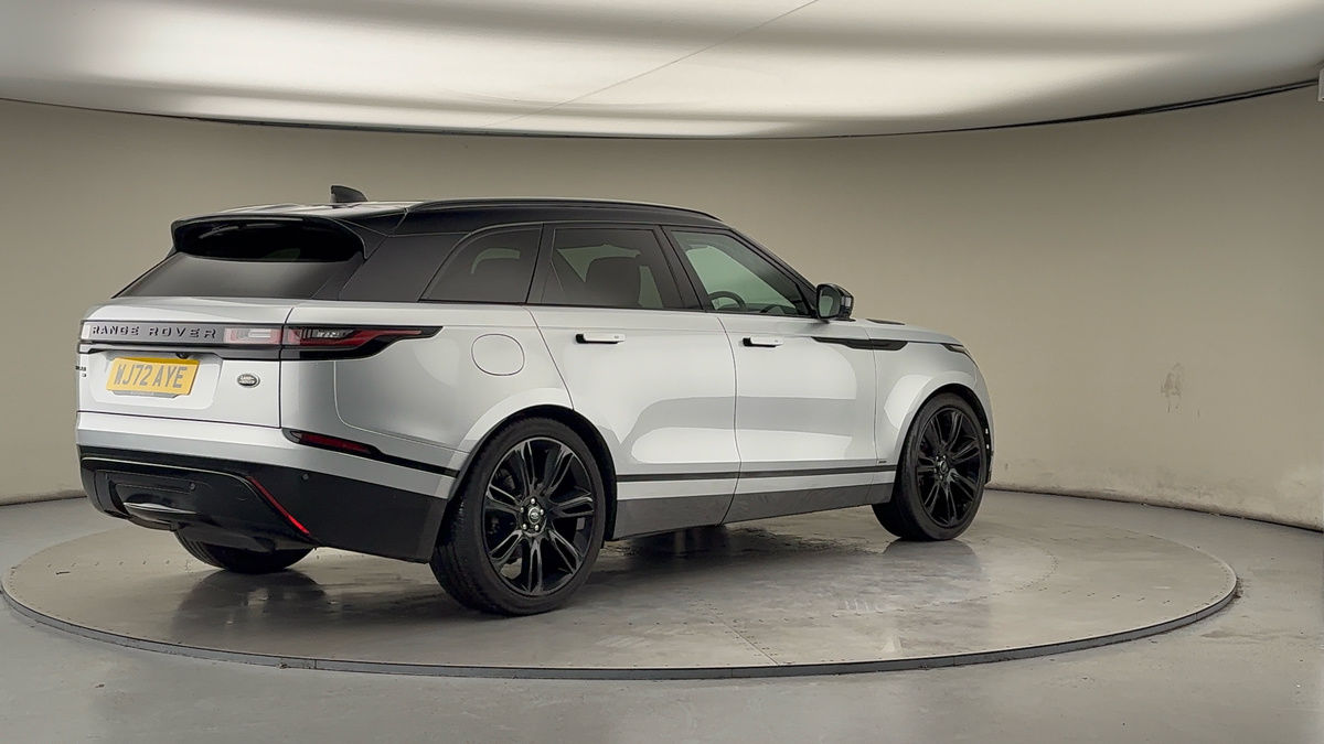 Used Land Rover Range Rover Velar 2022 for sale - 77437956: Photo 21
