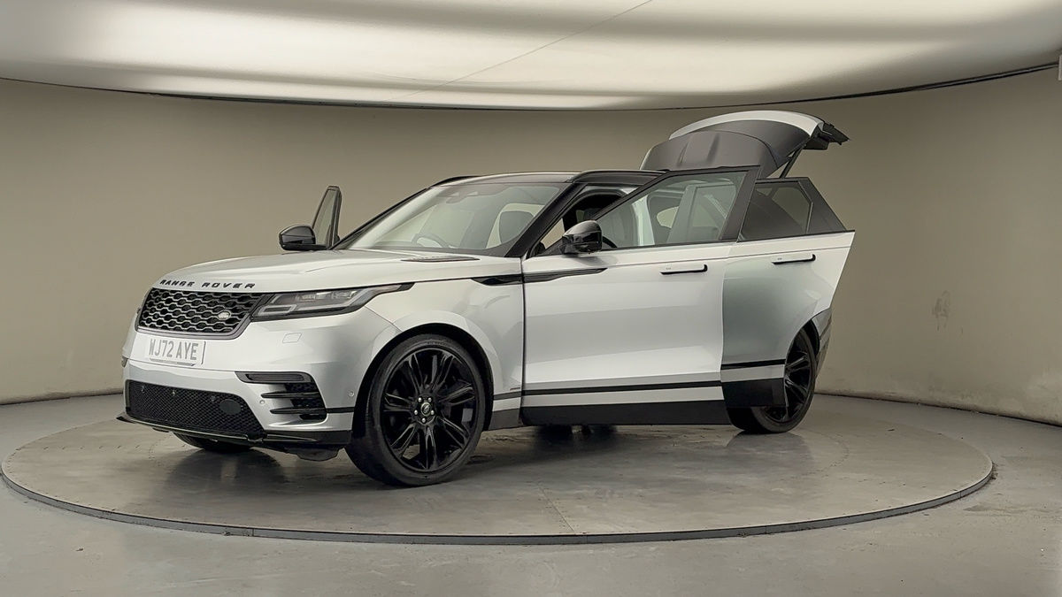 Used Land Rover Range Rover Velar 2022 for sale - 77437956: Photo 22
