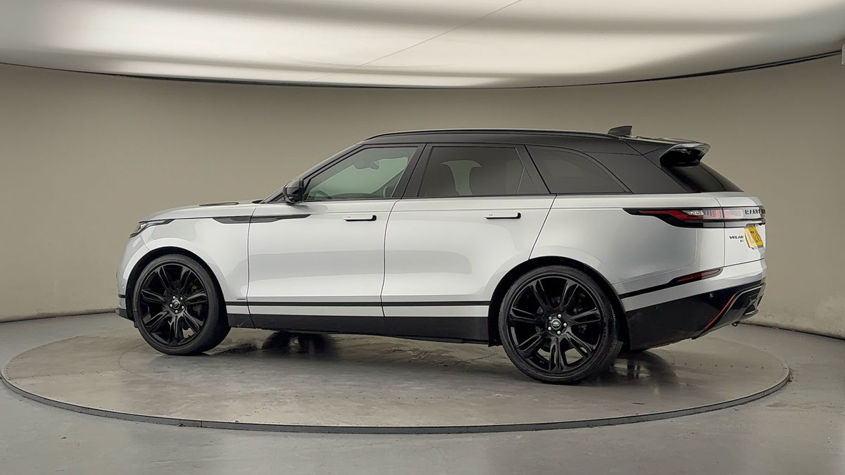 Used Land Rover Range Rover Velar 2022 for sale - 77437956: Photo 27