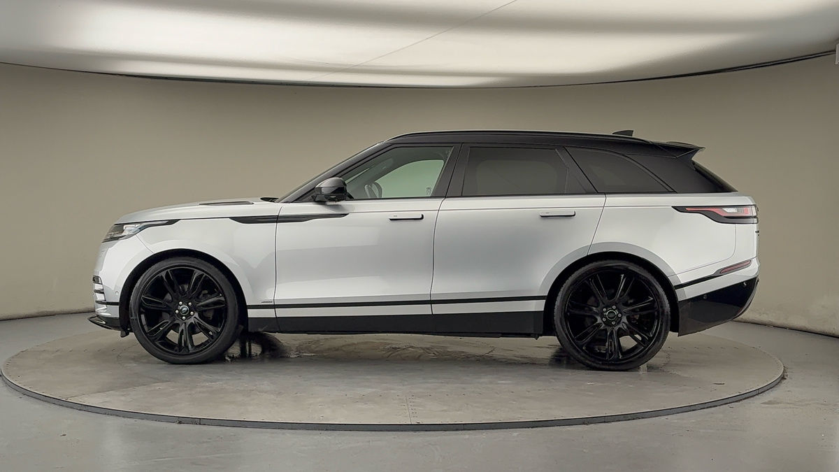 Used Land Rover Range Rover Velar 2022 for sale - 77437956: Photo 28