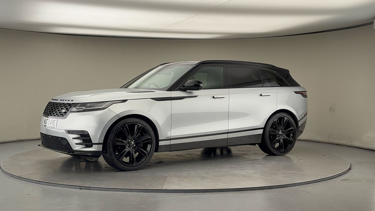 Used Land Rover Range Rover Velar 2022 for sale - 77437956: Photo 30