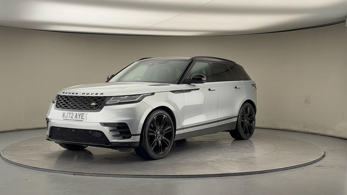 Used Land Rover Range Rover Velar 2022 for sale - 77437956: Photo 31