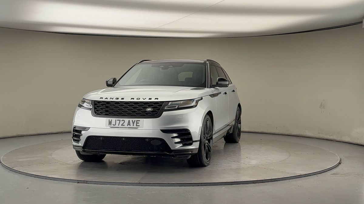 Used Land Rover Range Rover Velar 2022 for sale - 77437956: Photo 32