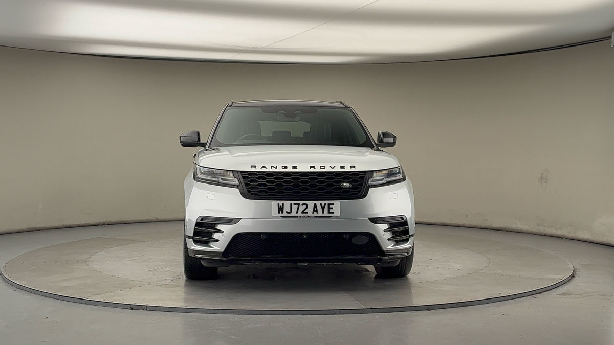 Used Land Rover Range Rover Velar 2022 for sale - 77437956: Photo 33
