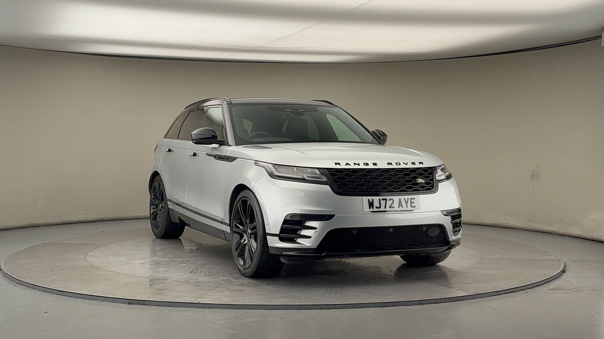 Used Land Rover Range Rover Velar 2022 for sale - 77437956: Photo 34