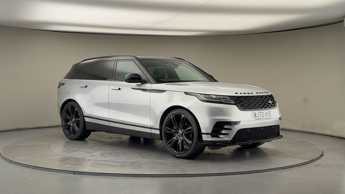Used Land Rover Range Rover Velar 2022 for sale - 77437956: Photo 35