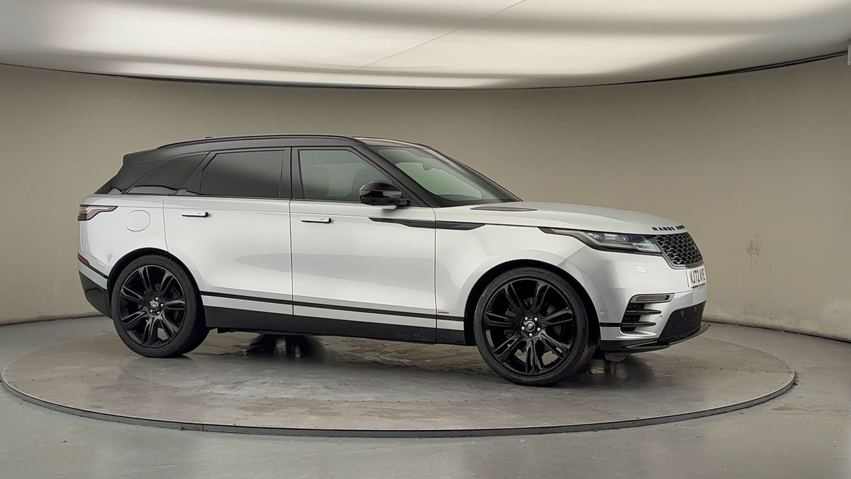 Used Land Rover Range Rover Velar 2022 for sale - 77437956: Photo 36