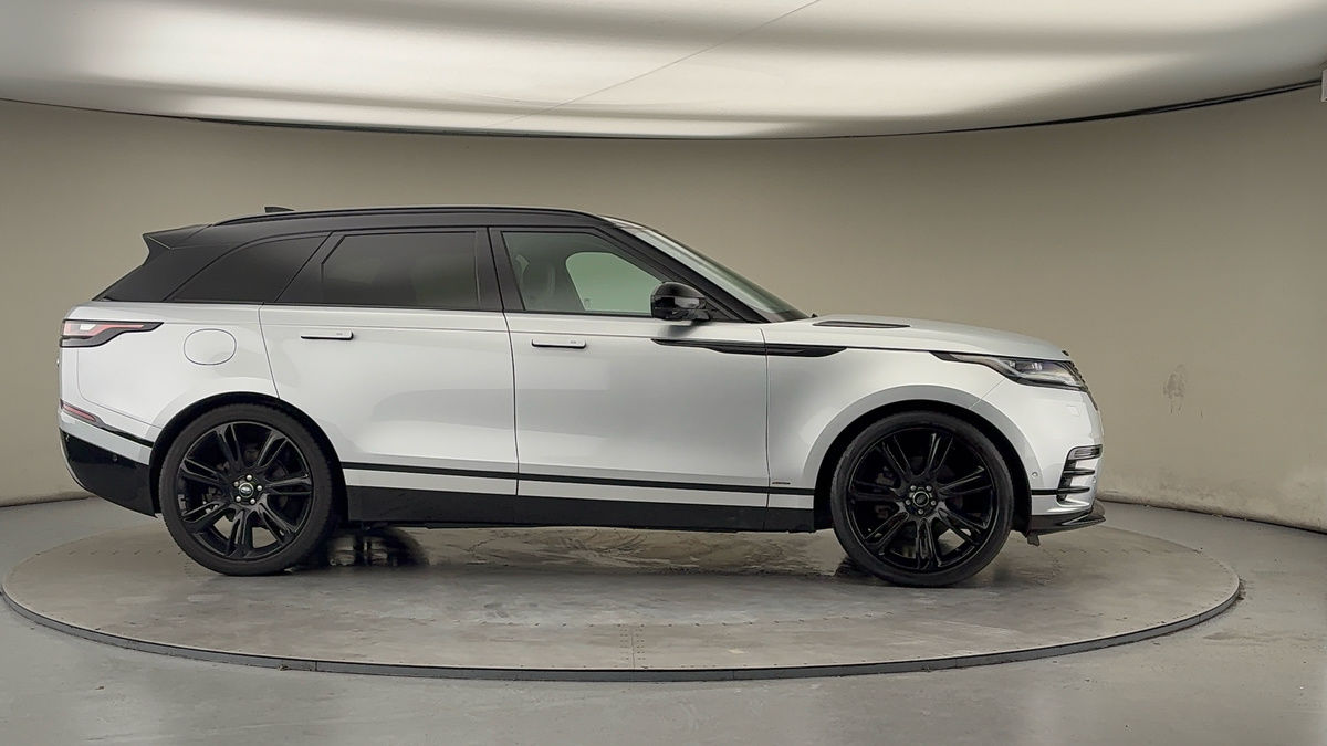 Used Land Rover Range Rover Velar 2022 for sale - 77437956: Photo 37