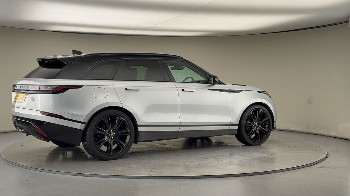 Used Land Rover Range Rover Velar 2022 for sale - 77437956: Photo 39