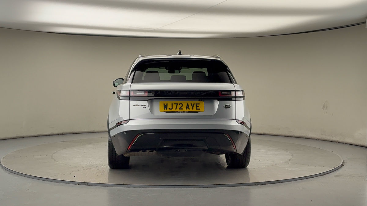 Used Land Rover Range Rover Velar 2022 for sale - 77437956: Photo 42