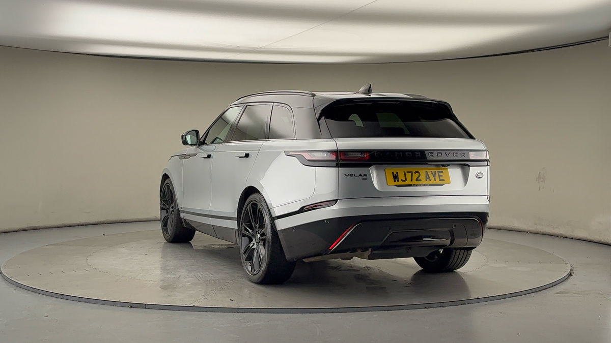 Used Land Rover Range Rover Velar 2022 for sale - 77437956: Photo 43