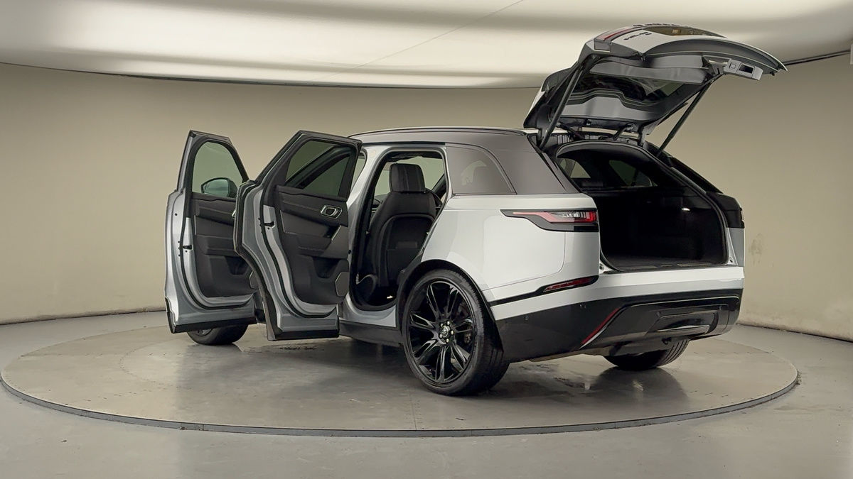 Used Land Rover Range Rover Velar 2022 for sale - 77437956: Photo 44