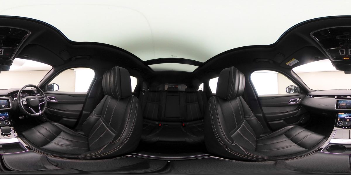 Used Land Rover Range Rover Velar 2022 for sale - 77437956: Photo 45