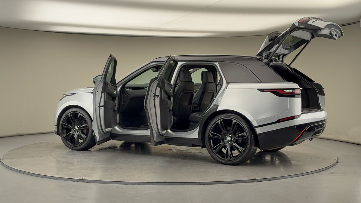 Used Land Rover Range Rover Velar 2022 for sale - 77437956: Photo 46