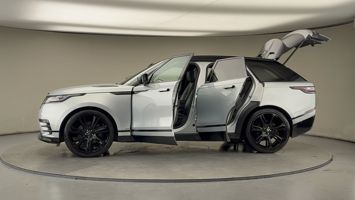 Used Land Rover Range Rover Velar 2022 for sale - 77437956: Photo 48