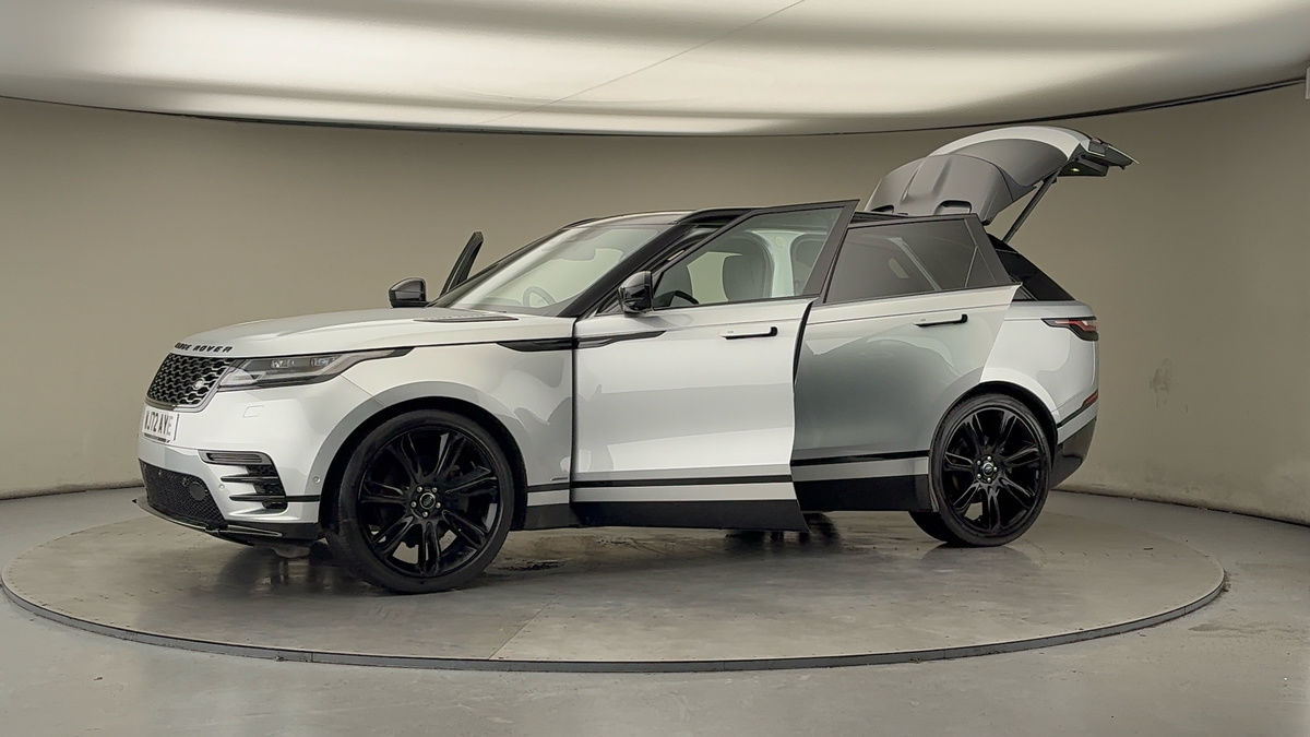 Used Land Rover Range Rover Velar 2022 for sale - 77437956: Photo 49