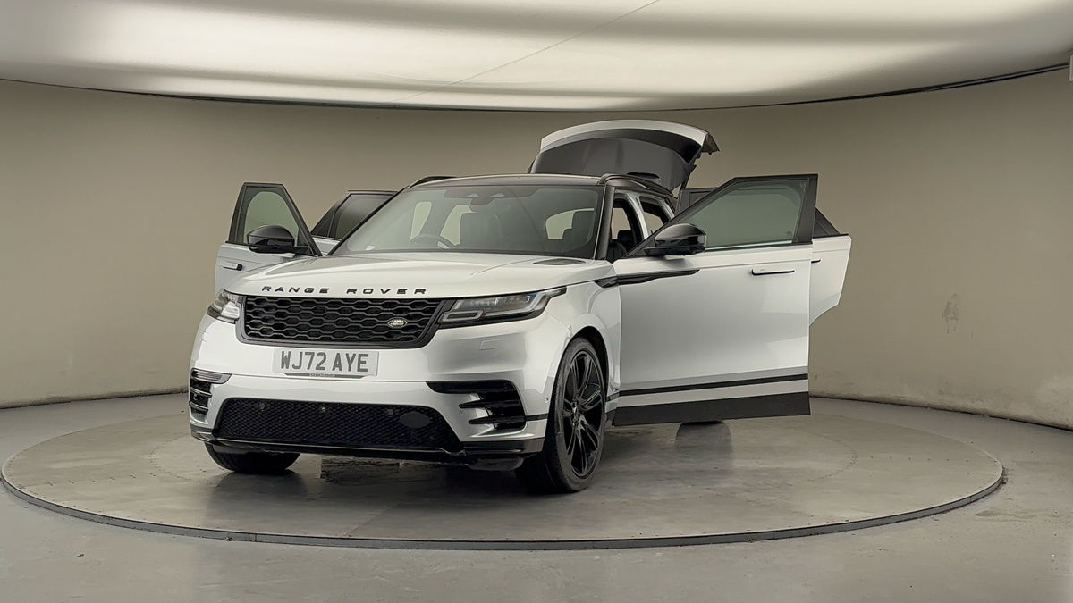 Used Land Rover Range Rover Velar 2022 for sale - 77437956: Photo 51