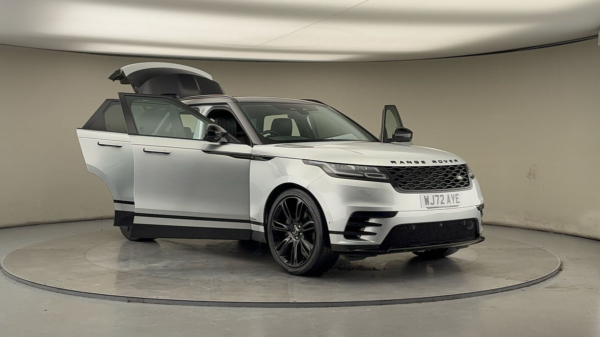Used Land Rover Range Rover Velar 2022 for sale - 77437956: Photo 54