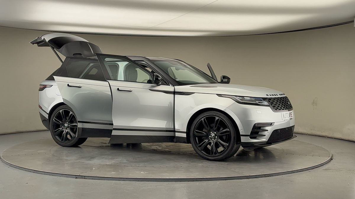 Used Land Rover Range Rover Velar 2022 for sale - 77437956: Photo 55