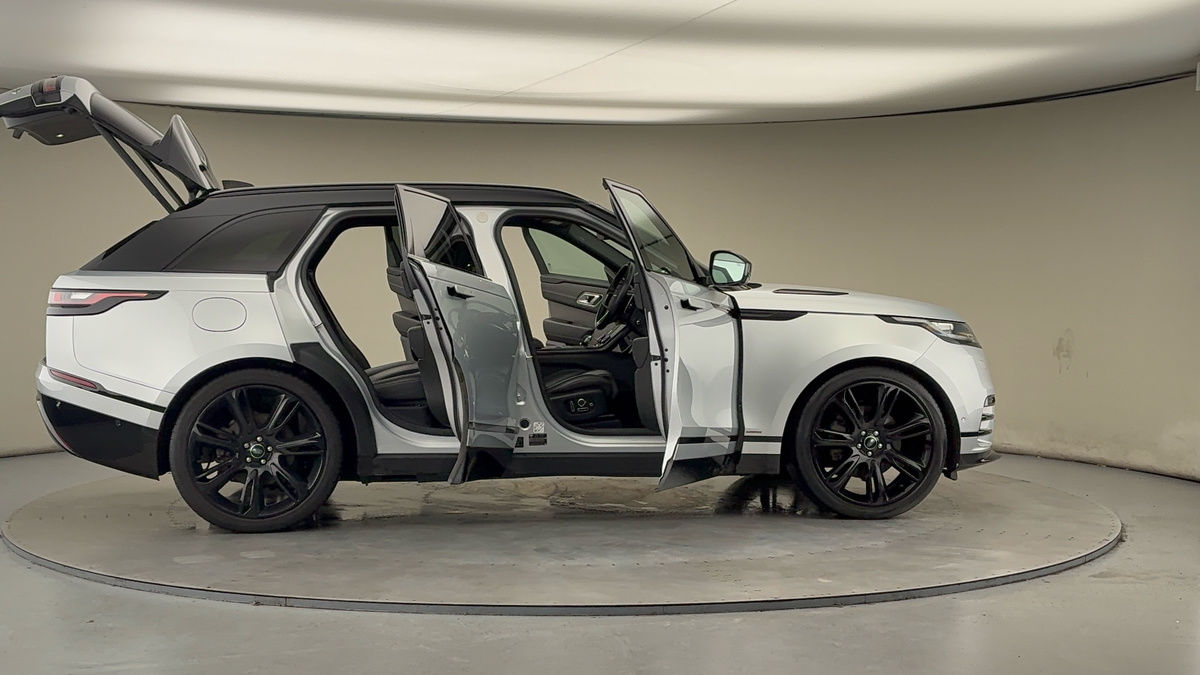 Used Land Rover Range Rover Velar 2022 for sale - 77437956: Photo 57