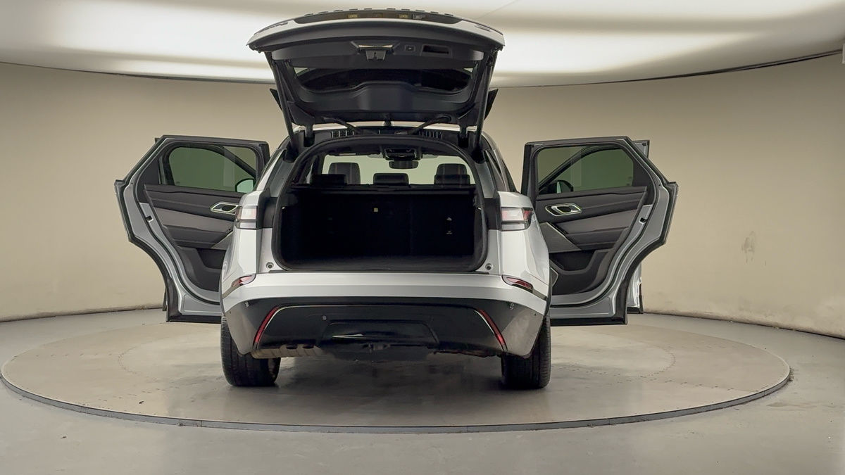 Used Land Rover Range Rover Velar 2022 for sale - 77437956: Photo 61