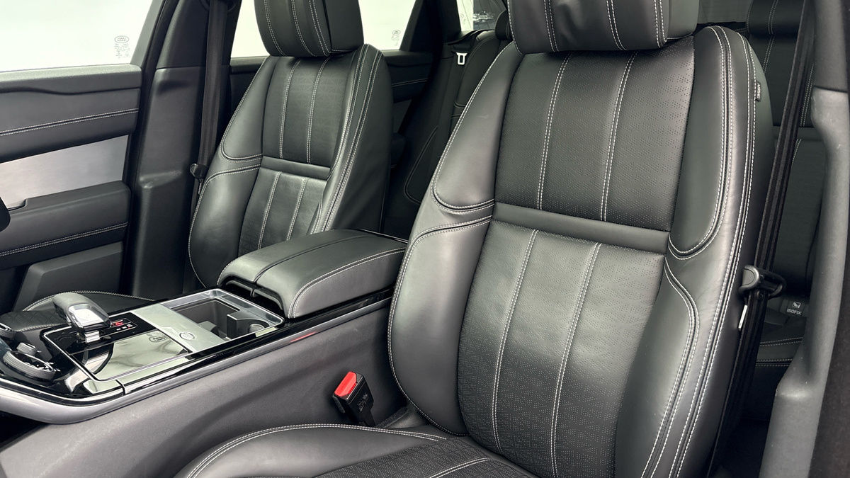 Used Land Rover Range Rover Velar 2022 for sale - 77437956: Photo 7