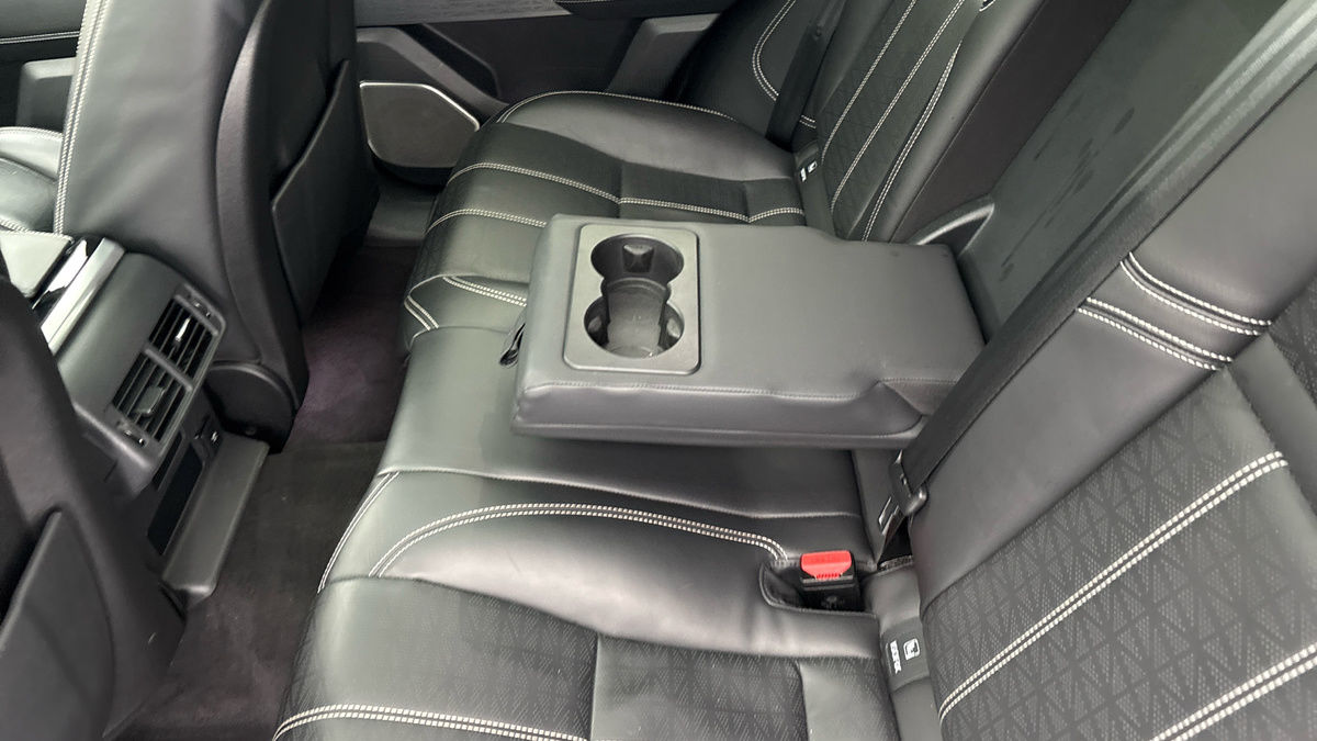 Used Land Rover Range Rover Velar 2022 for sale - 77437956: Photo 9