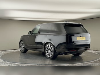 Used Land Rover Range Rover 2023 for sale - 75729977: Photo