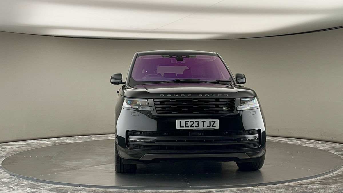 Vehicle 32