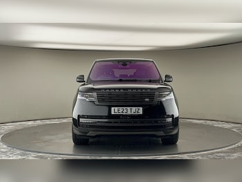 Used Land Rover Range Rover 2023 for sale - 75729977: Photo