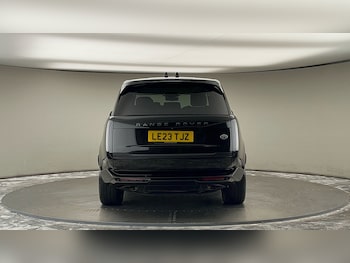 Used Land Rover Range Rover 2023 for sale - 75729977: Photo